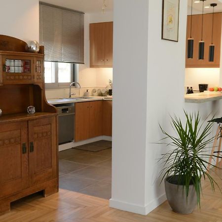Boutique Apartment In Chalandri Athen Eksteriør billede