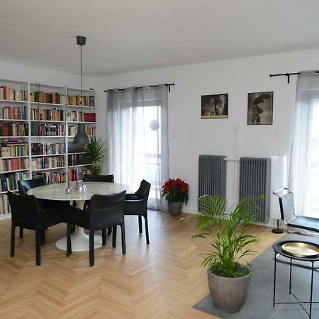 Boutique Apartment In Chalandri Athen Eksteriør billede