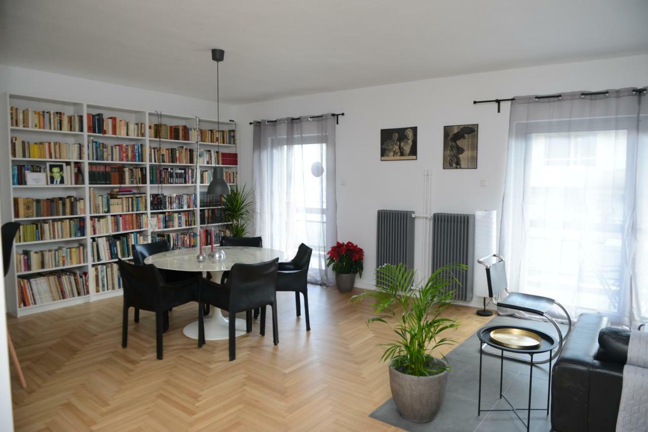 Boutique Apartment In Chalandri Athen Eksteriør billede