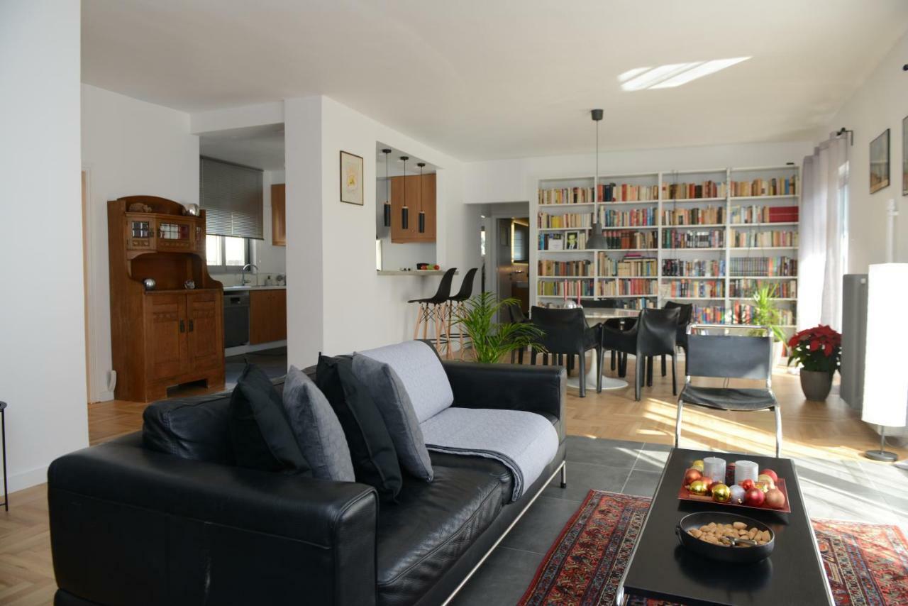 Boutique Apartment In Chalandri Athen Eksteriør billede