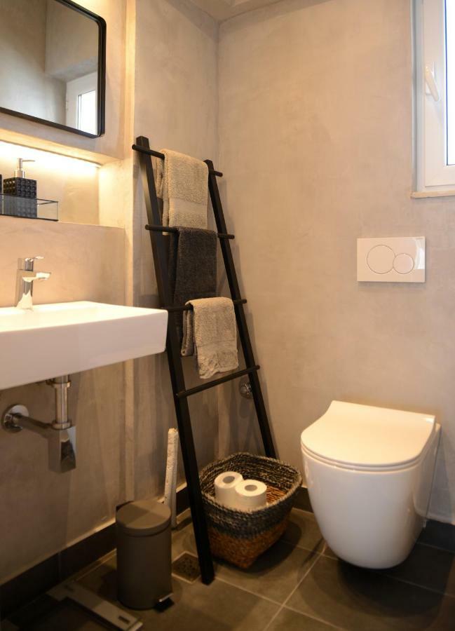 Boutique Apartment In Chalandri Athen Eksteriør billede