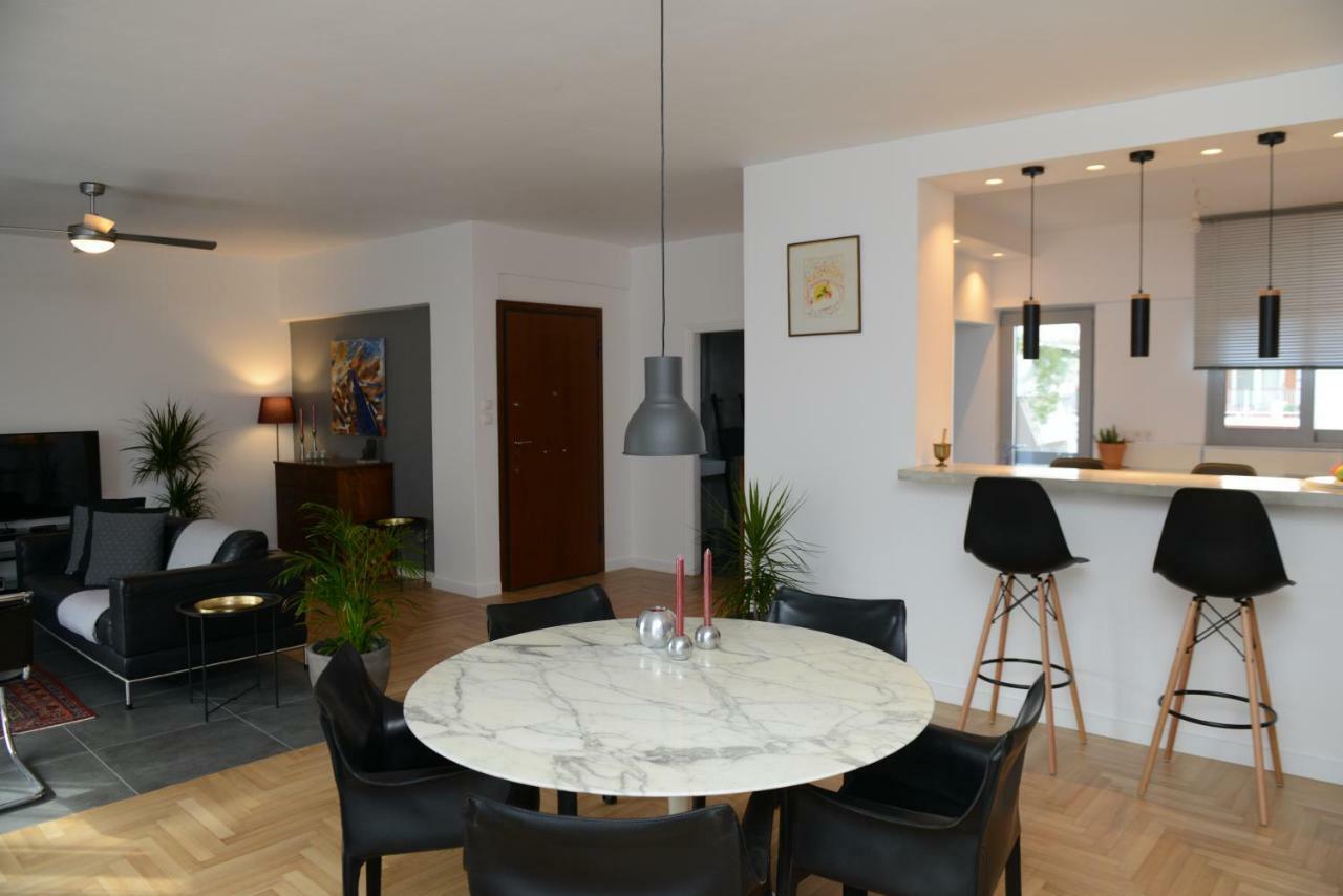 Boutique Apartment In Chalandri Athen Eksteriør billede