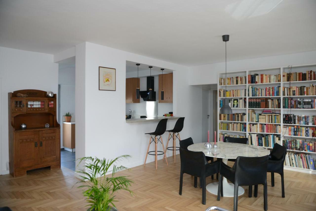 Boutique Apartment In Chalandri Athen Eksteriør billede